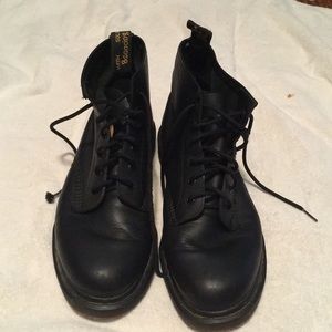 Dr. Martens